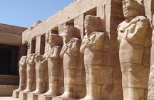 Luxor Tour From Hurghada in Two Days
