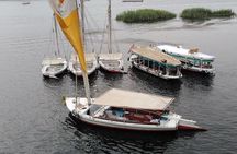 Luxor Tour From Hurghada in Two Days