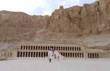 Luxor Tour From Hurghada in Two Days