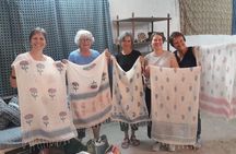 Print your own fabric