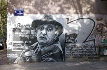 Football tour: Red Star and Partizan Ultras History