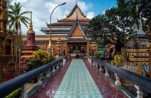 Highlights & Hidden Gems With Locals: Best of Siem Reap Private Tour