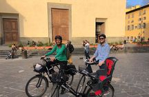 Sweet Florence by bike