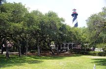 St. Augustine Hop-On Hop-Off Trolley Tour