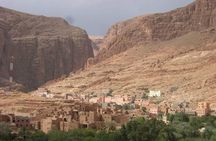 3 Days Private Morocco Sahara Desert Tour from Marrakech to Fes