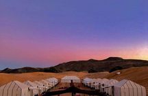 3 Days Private Morocco Sahara Desert Tour from Marrakech to Fes