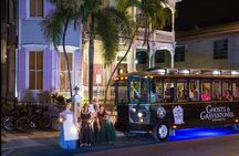 Key West Ghosts and Gravestones Trolley Tour