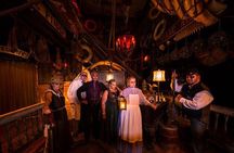 Key West Ghosts and Gravestones Trolley Tour