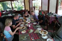 3 Days Maasai Mara Private Safari at AA Lodge from Nairobi