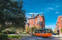 Savannah Hop-On Hop-Off Trolley Tour