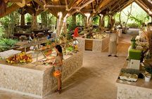 Xplor All Inclusive With Round Transportation From Cancun & Riviera Maya