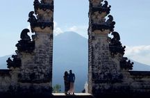 Gate of Heaven With Blue Lagoon Beach Tours
