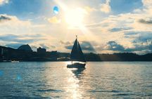Go Sailing Guatape