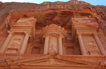 Petra 1 Day Tour from Aqaba