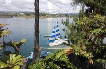 Go Sailing Guatape