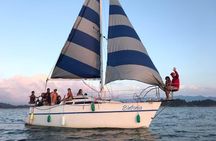 Go Sailing Guatape
