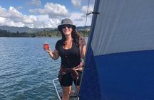 Go Sailing Guatape