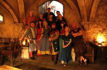 Riga Medieval Dinner