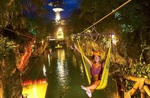 Xplor Fuego All Inclusive With Transportation From Cancun & Riviera Maya