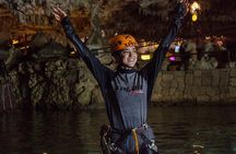 Xplor Fuego All Inclusive With Transportation From Cancun & Riviera Maya