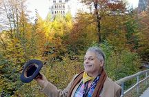 Neuschwanstein Castle Small-Group Guided Day Trip from Munich