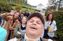Neuschwanstein Castle Small-Group Guided Day Trip from Munich