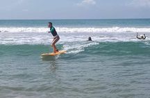 Best Surfing Experience in Sri Lanka (Single Surf Lessons)