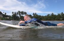 Best Surfing Experience in Sri Lanka (Single Surf Lessons)
