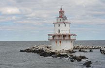 Grand Lighthouse Tour from Cape May