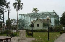 Tigre Delta Tour From Buenos Aires