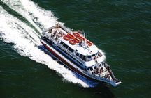 Grand Lighthouse Tour from Cape May