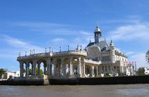 Tigre Delta Tour Buenos Aires With Pick Up At Cruise Port