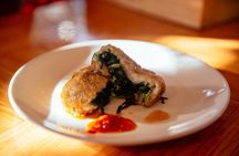 The 10 Tastings of Siem Reap With Locals: Private Street Food Tour 