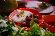 The 10 Tastings of Siem Reap With Locals: Private Street Food Tour 