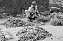 Village Tour in Varanasi