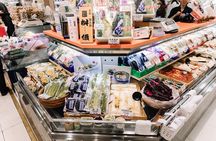 Yokohama Private Food Tours with a Local: 100% Personalized 