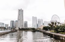Yokohama Private Food Tours with a Local: 100% Personalized 