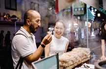 Yokohama Private Food Tours with a Local: 100% Personalized 