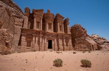 Petra 1 Day Tour from Aqaba