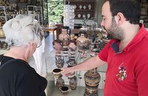 Private Day Trip from Athens to Peloponnese & Nafplio 