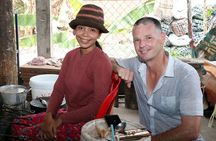 Kompong Khleang Floating Village & Tonle Sap Lake - Private Day Tour