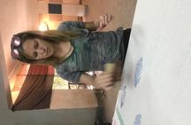 Print your own fabric