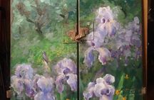 Painting Experience in the center of Florence