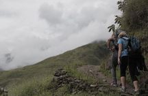4 Days Machu Picchu with Biking, Rafting, trekking and Ziplining 
