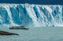 Perito Moreno Glacier with Navigation from El Calafate