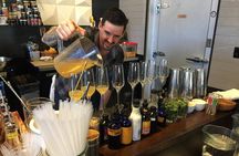 Downtown Gilbert Food Tour