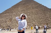 Amazing Day Tour To Cairo By Plane From Sharm El Sheikh Private Guided Tour