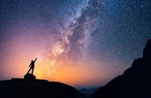 Astronomical Tour in San Pedro de Atacama