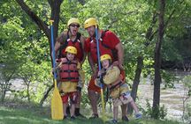 Family Float (FREE Lunch, Digital Photo, and Wetsuit Use)