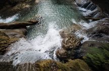 Emerald Falls Canadian Tour & Nature Experience